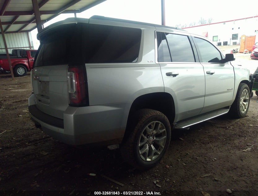 1GKS1BKC2JR191530