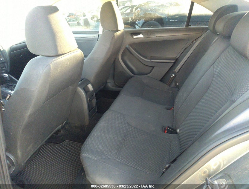 3VW2K7AJ1EM236306