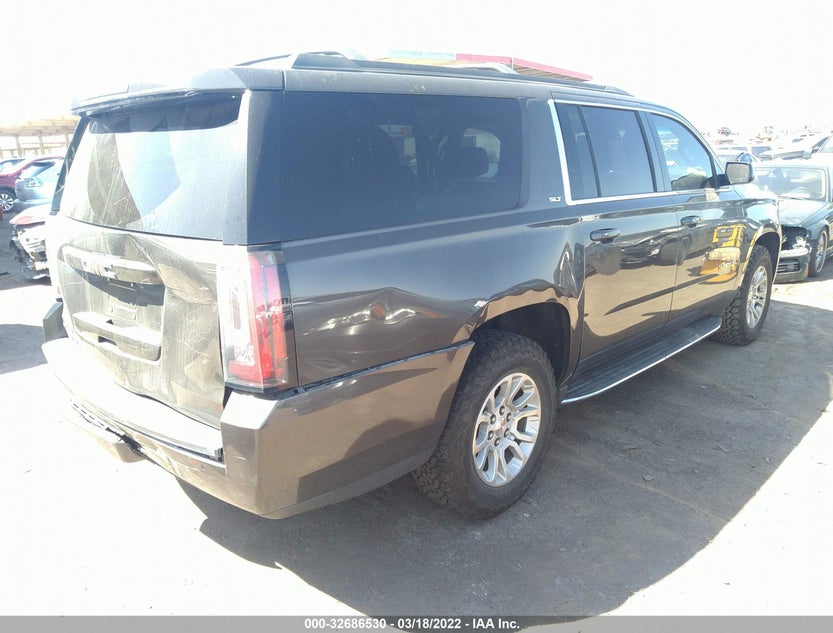 1GKS2GKC2KR161424