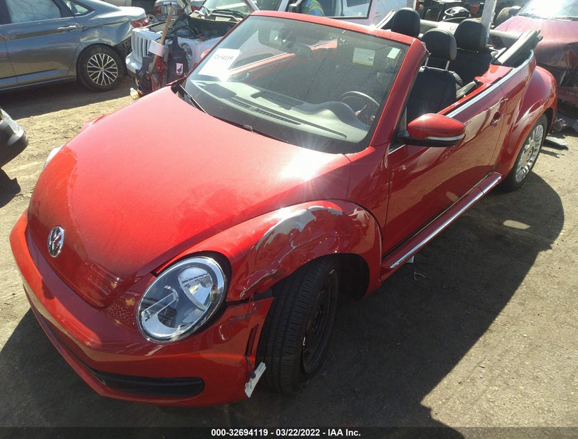 3VW517AT7EM822493