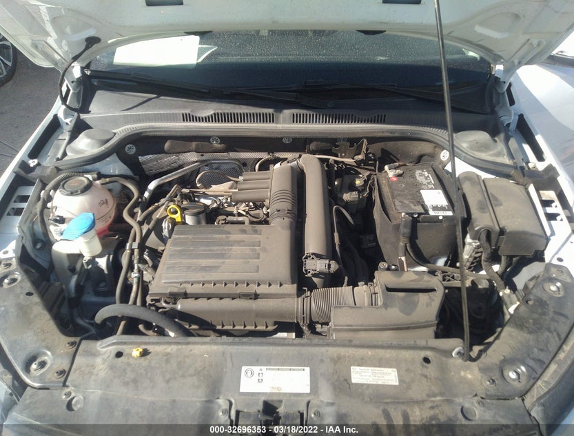 3VWDB7AJ5JM249143