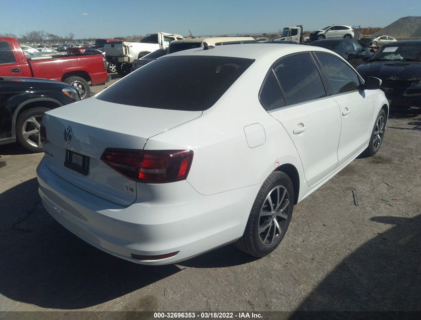 3VWDB7AJ5JM249143