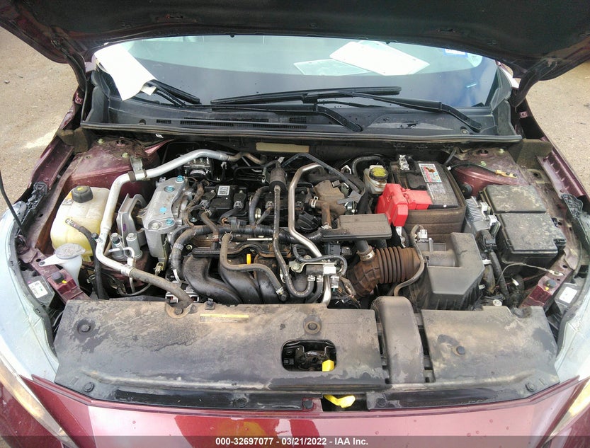 3N1AB8CV3MY299213