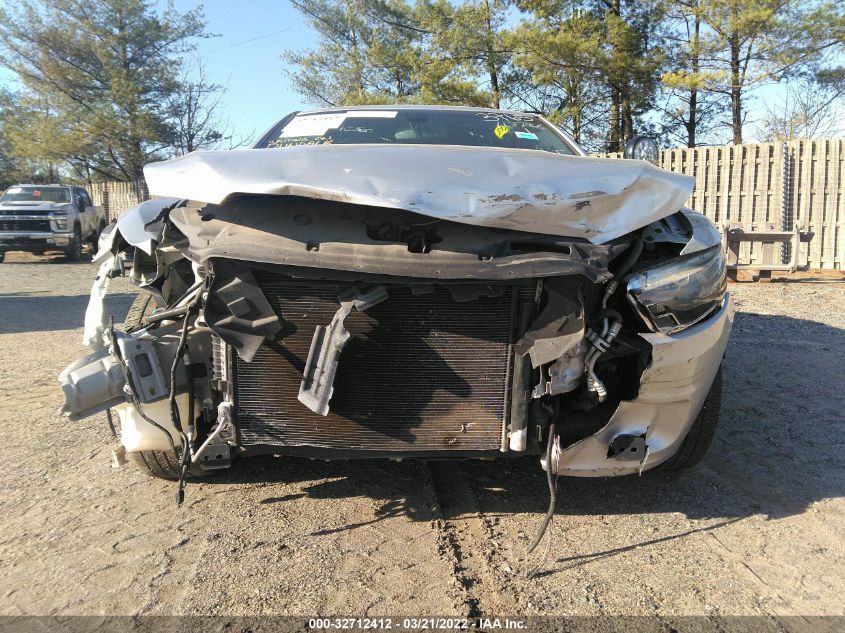 2019 Ford Police Interceptor Sedan VIN: 1FAHP2MKXKG113766 Lot: 32712412