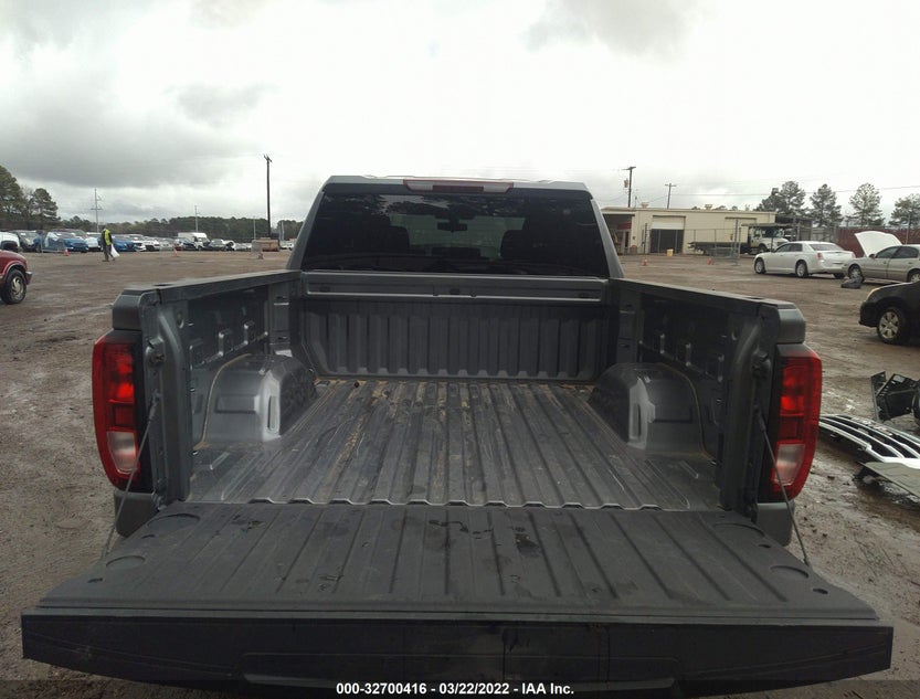1GTU9BED0LZ250062