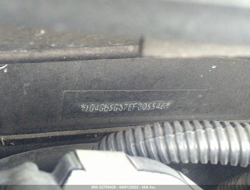 1G4GB5G37EF205546