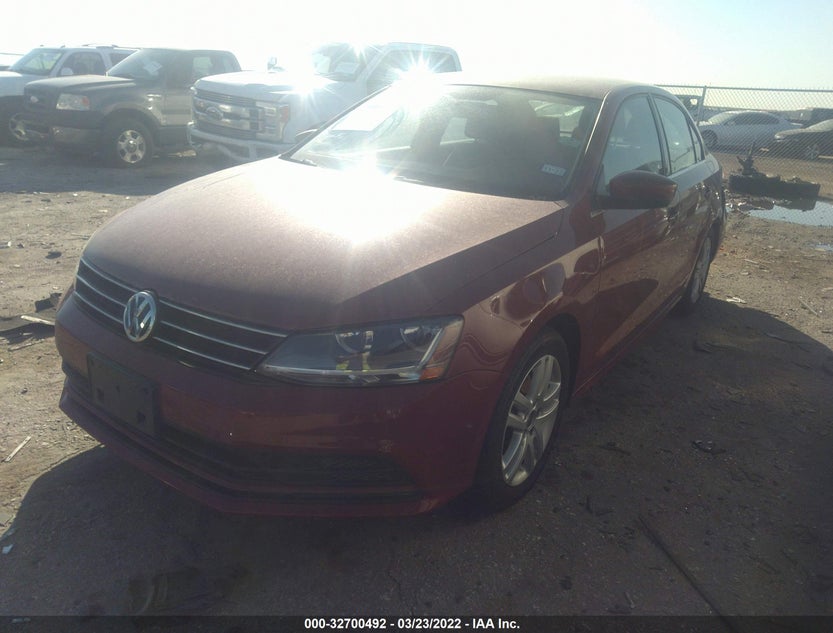 3VW2B7AJ9HM229270