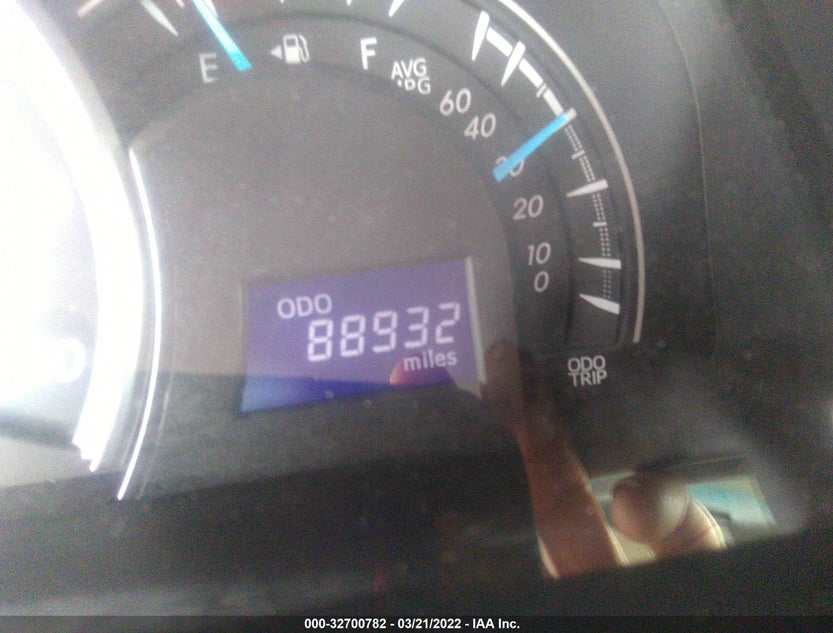 4T4BF1FK6ER398838