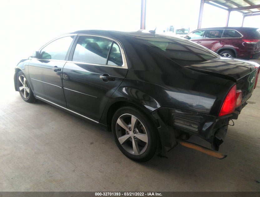1G1ZC5E13BF206807