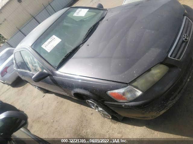 2001 Toyota Camry Ce/Le/Xle VIN: 4T1BG22K31U866263 Lot: 32721395