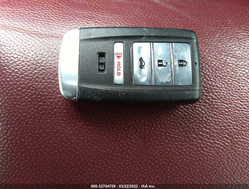 19UUB2F54FA014014