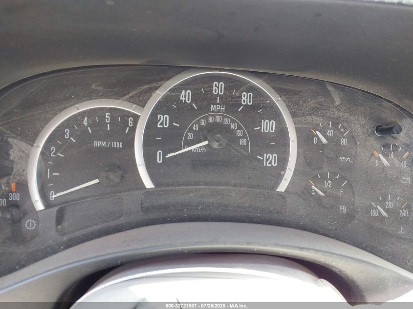 2004 Cadillac Escalade Standard VIN: 1GYEK63N84R189311 Lot: 32721587