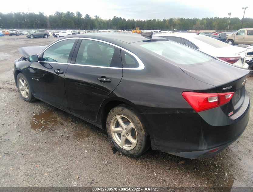 1G1ZB5ST4JF168852