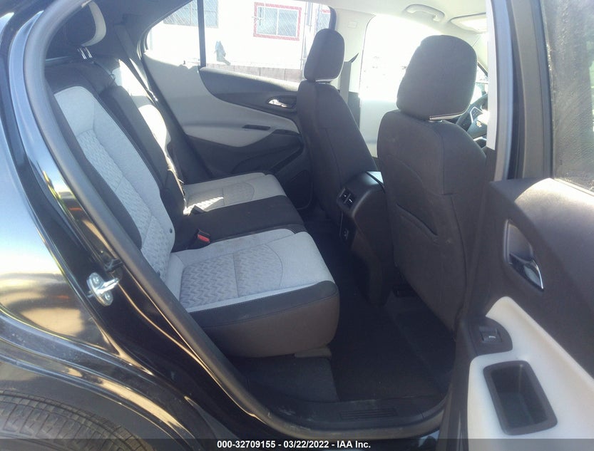 2GNAXHEV5N6101849