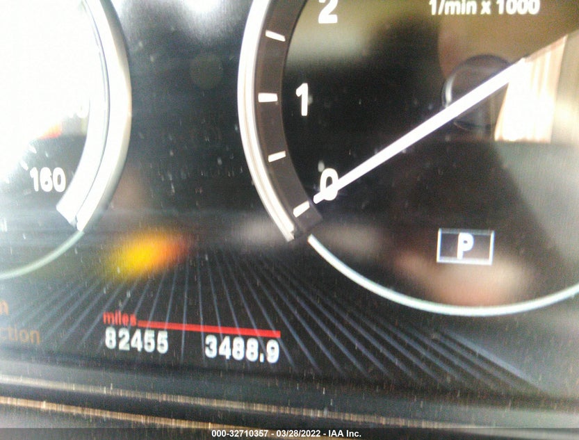 WBA5B1C58GG554107