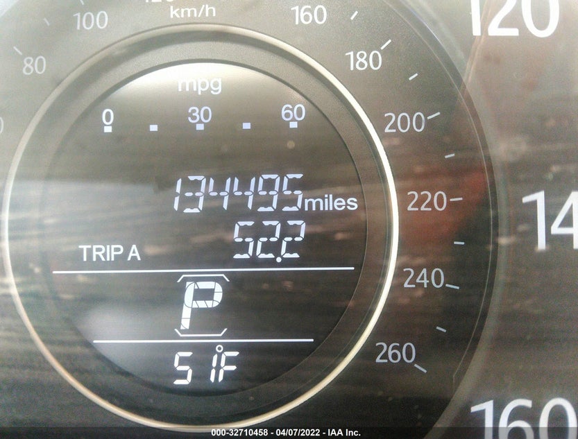 1HGCR2F81DA106664
