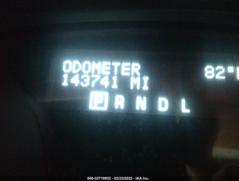 1GKKVSED3BJ330704