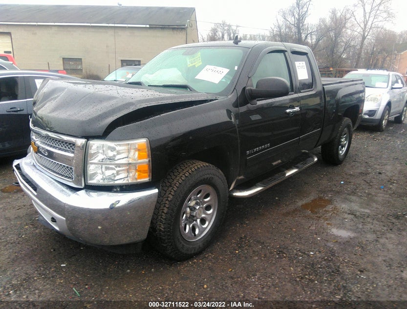 1GCRKSEA7CZ122966