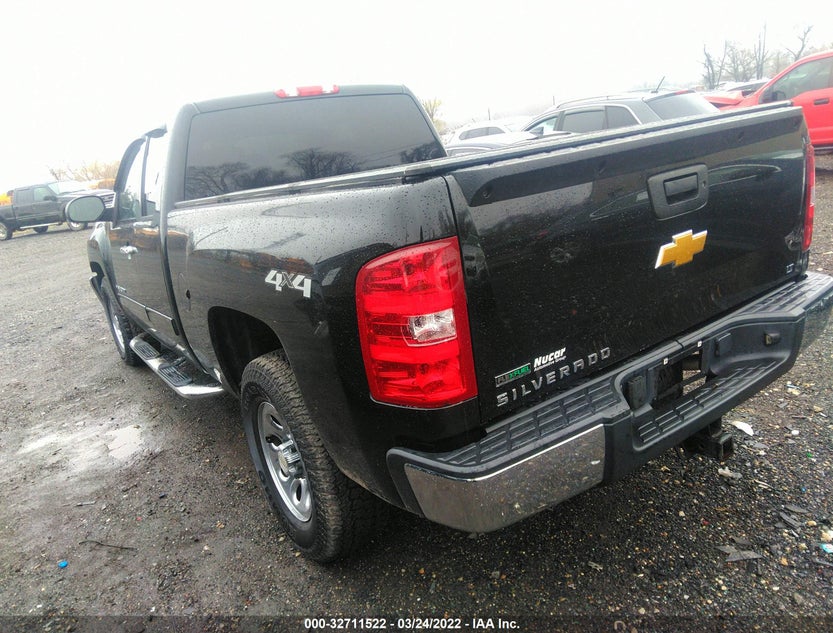 1GCRKSEA7CZ122966
