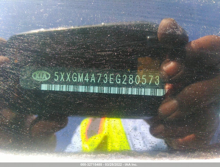5XXGM4A73EG280573