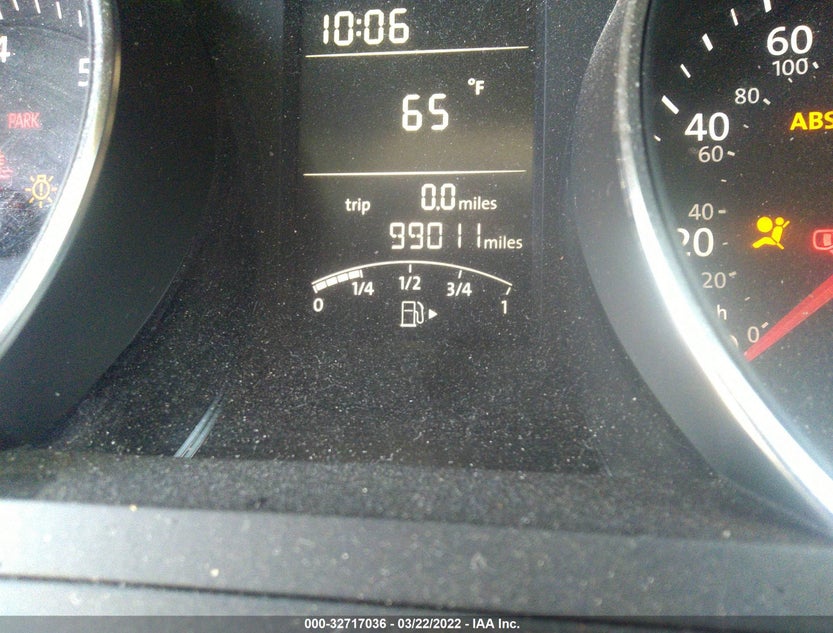3VW167AJ1HM268726
