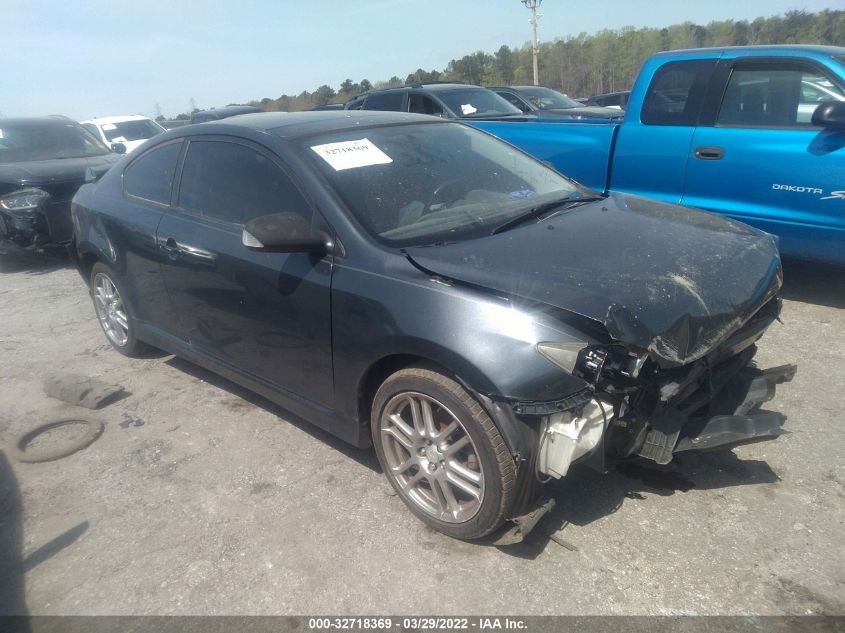 JTKDE167280225862 2008 Scion Tc