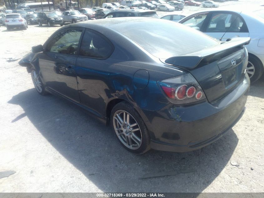 JTKDE167280225862 2008 Scion Tc