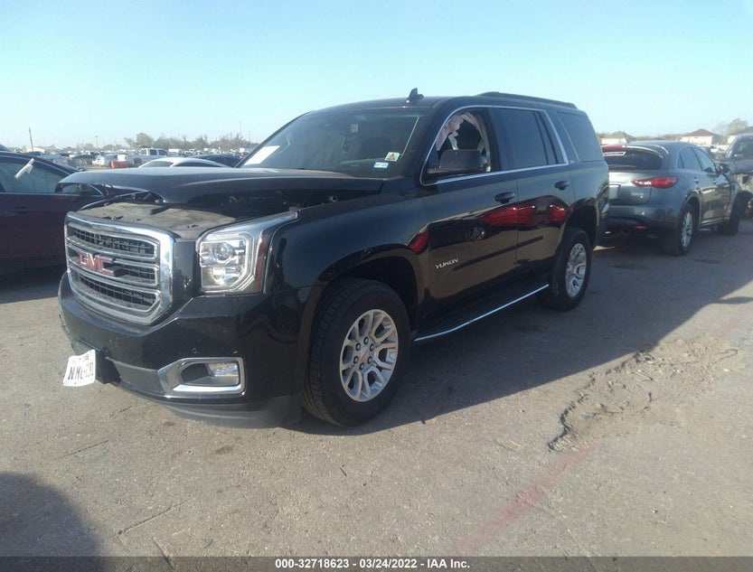 1GKS1BKC5GR435440