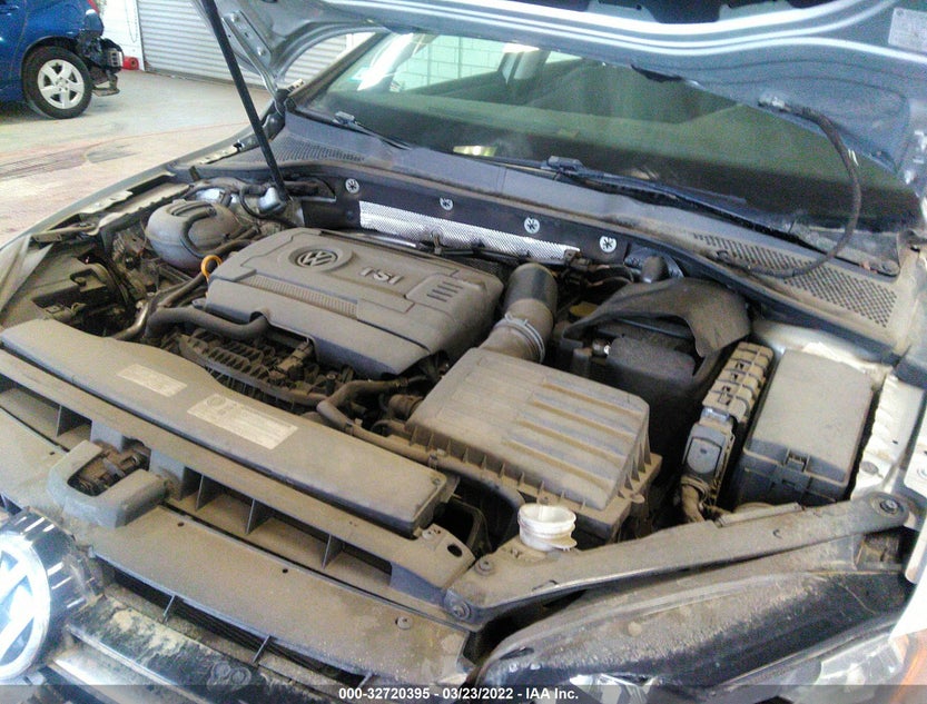 3VW017AU4HM508176