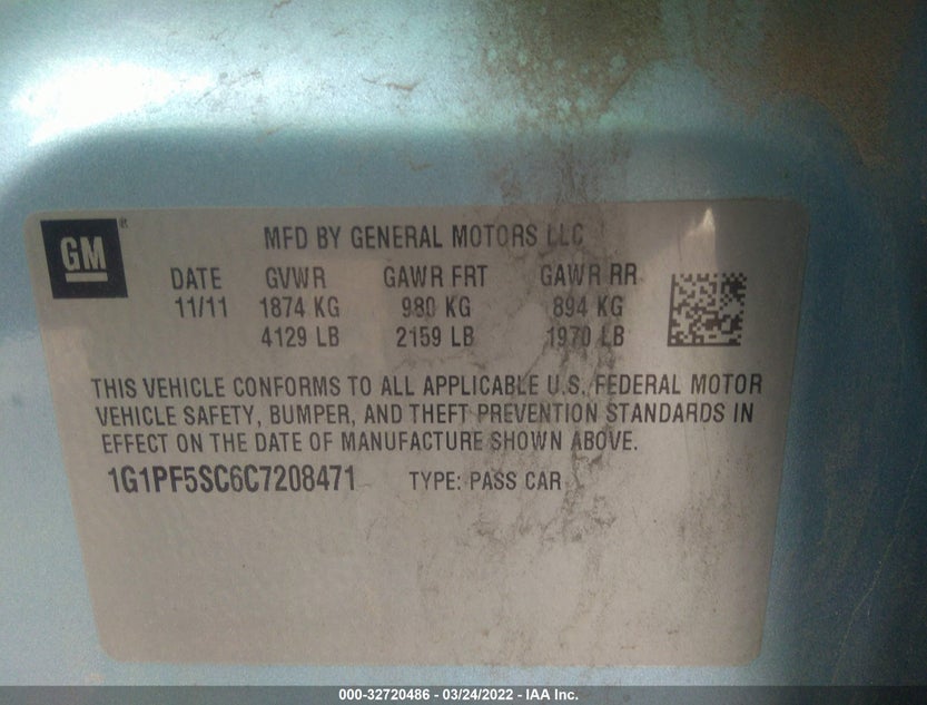 1G1PF5SC6C7208471