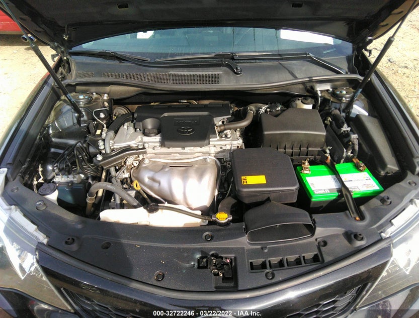 4T1BF1FK3DU288807