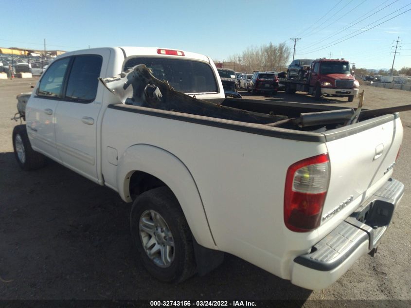 5TBDT48164S457114 2004 Toyota Tundra Limited V8