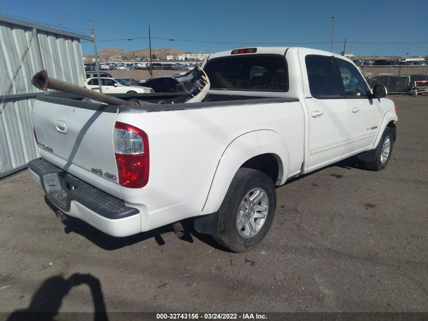 5TBDT48164S457114 2004 Toyota Tundra Limited V8