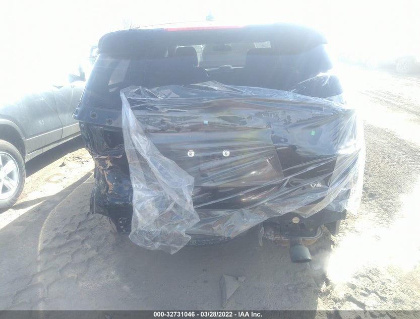 5XYPGDA5XHG292130