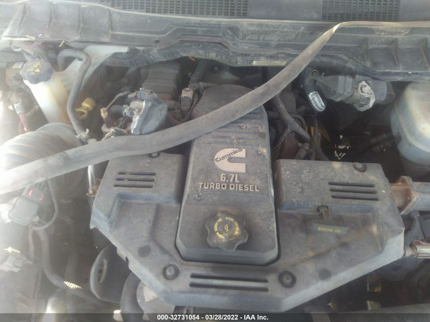 2016 Ram 3500 Lone Star VIN: 3C63RRHL1GG229094 Lot: 32731054