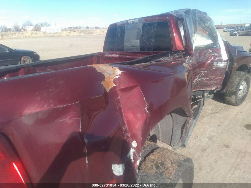 2016 Ram 3500 Lone Star VIN: 3C63RRHL1GG229094 Lot: 32731054