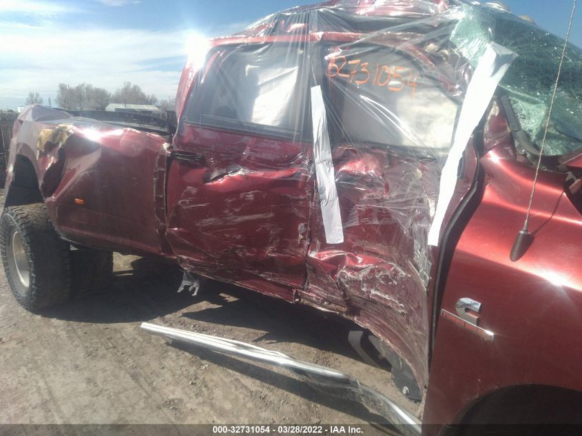 2016 Ram 3500 Lone Star VIN: 3C63RRHL1GG229094 Lot: 32731054