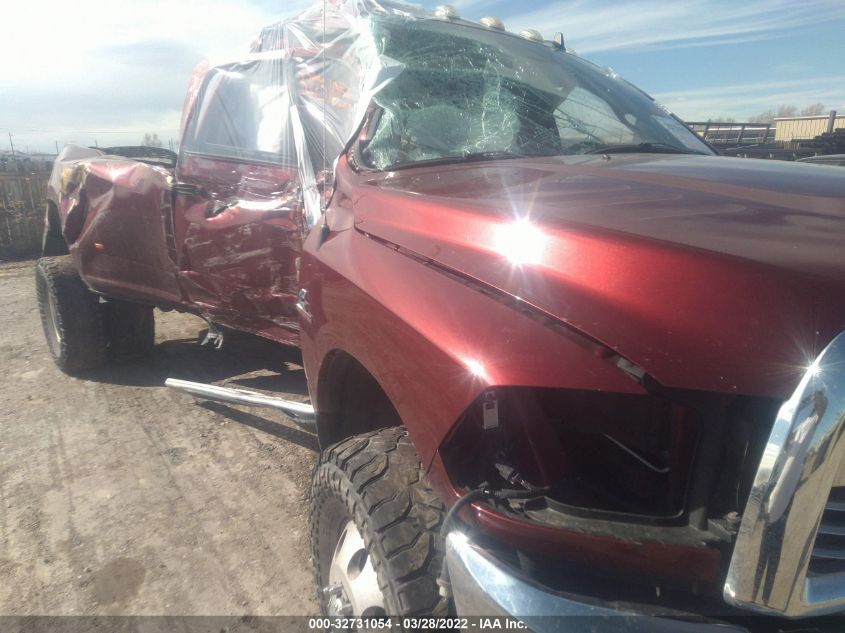 2016 Ram 3500 Lone Star VIN: 3C63RRHL1GG229094 Lot: 32731054