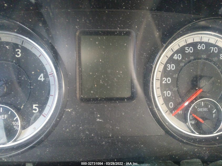 2016 Ram 3500 Lone Star VIN: 3C63RRHL1GG229094 Lot: 32731054