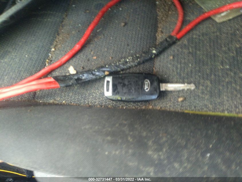 2017 Kia Forte Lx VIN: 3KPFK4A78HE152781 Lot: 32731447