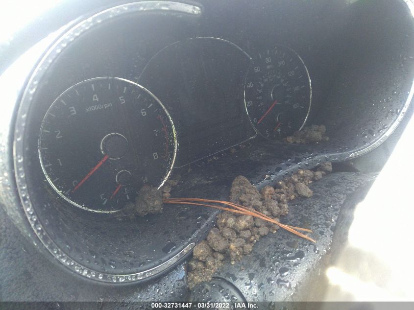 2017 Kia Forte Lx VIN: 3KPFK4A78HE152781 Lot: 32731447