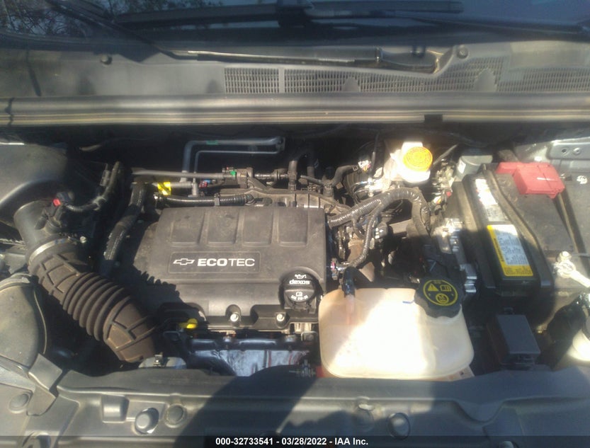 3GNCJKSB6LL286195