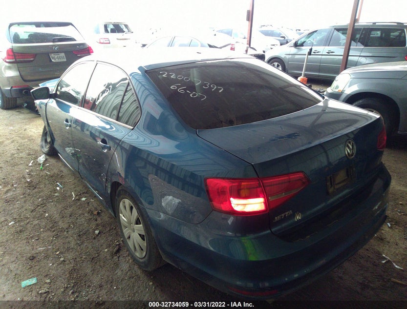 3VW2K7AJ3FM283192