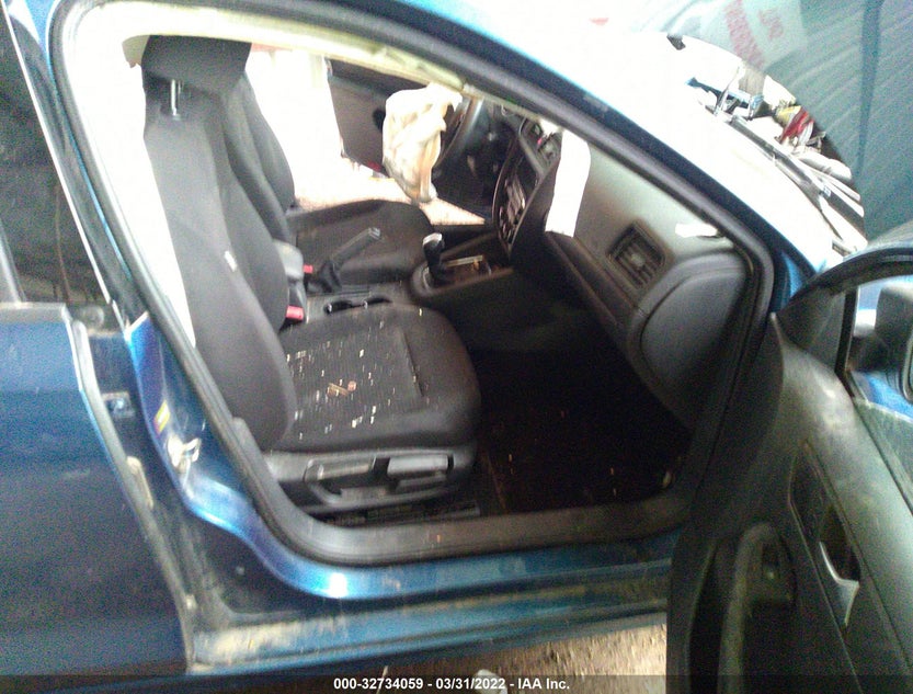 3VW2K7AJ3FM283192