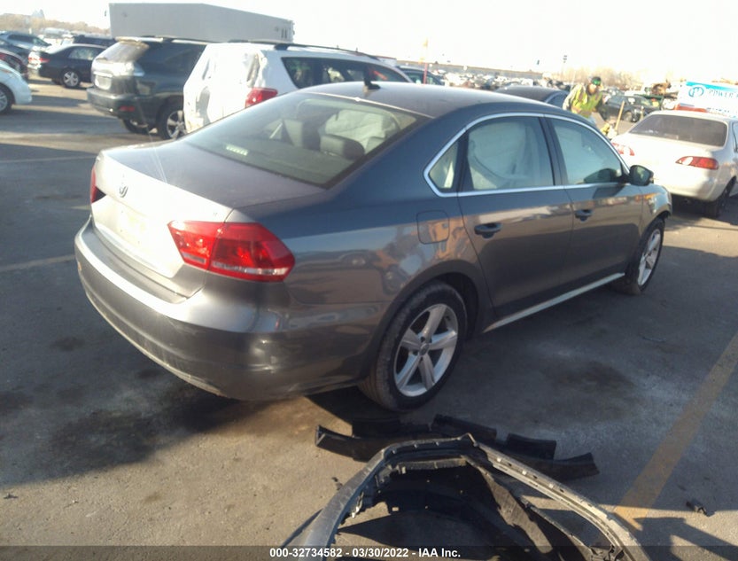 1VWBN7A31DC095410