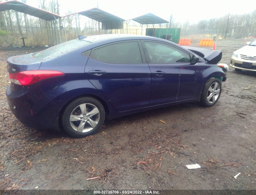 5NPDH4AE1DH405157