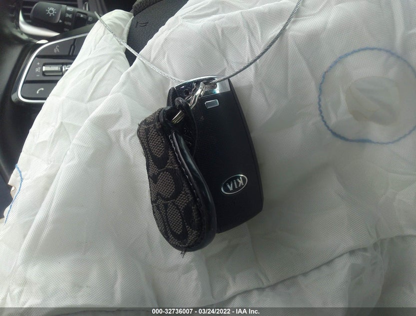 5XXGT4L36KG372981