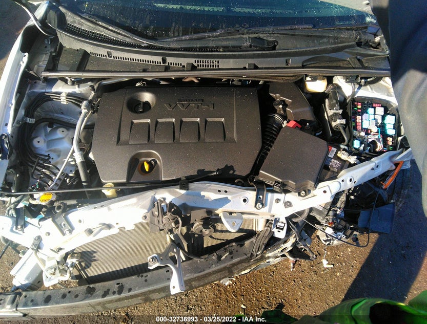 2T1BURHEXFC291834