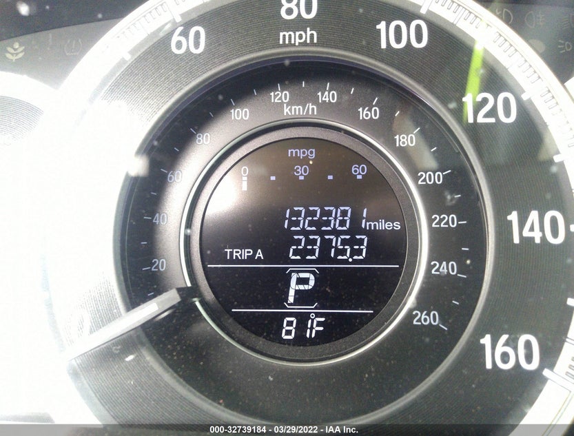 1HGCR2F31HA146835