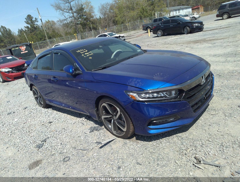 1HGCV1F37KA093099